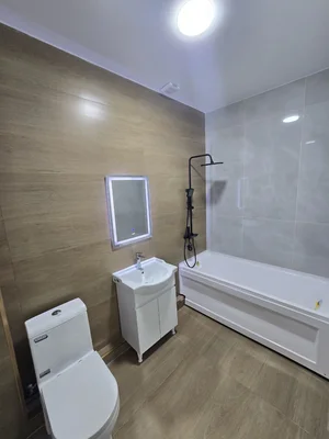 Фото 9 3-комн. квартира в Рудакий