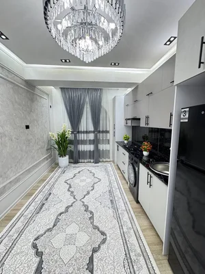 Фото 5 2-комн. квартира в Икар