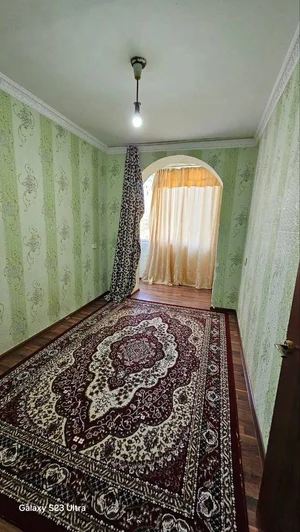 Фото 5 3-комн. квартира в Микрорайоне