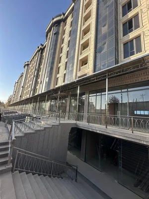 Фото 2 2-комн. квартира в Фрунзе