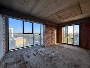 Фото 3 2-комн. квартира в Фрунзе