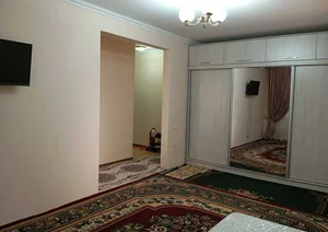 Фото 3 2-комн. квартира в Гагарина