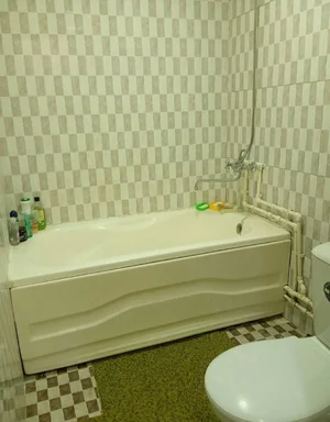 Фото 7 2-комн. квартира в Гагарина