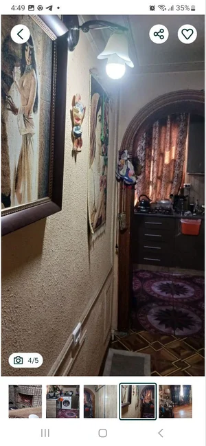 Фото 2 2-комн. квартира в Мархабо