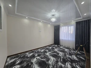 Фото 1 2-комн. квартира в посёлке Химиков