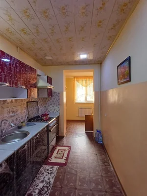 Фото 3 3-комн. квартира в городке Химиков