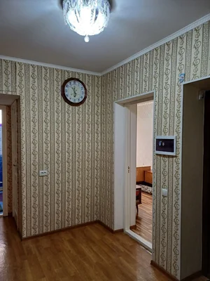 Фото 4 3-комн. квартира в городке Химиков