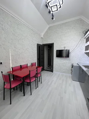 Фото 4 1-комн. квартира в Мотрида