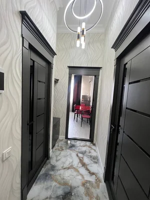 Фото 5 1-комн. квартира в Мотрида