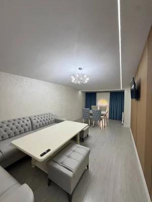 Фото 1 2-комн. квартира в Гагарина