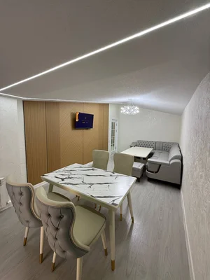 Фото 4 2-комн. квартира в Гагарина