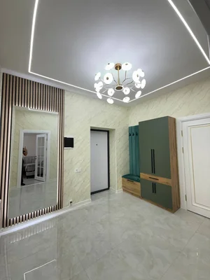 Фото 5 2-комн. квартира в Гагарина