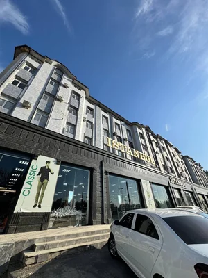 Фото 1 3-комн. квартира в Вокзале