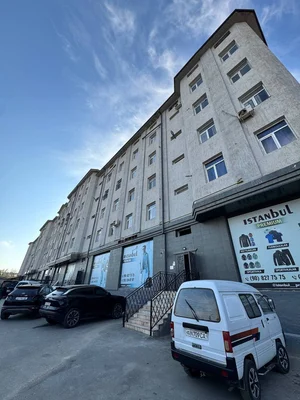 Фото 2 3-комн. квартира в Вокзале