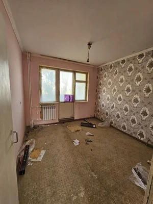 Фото 2 2-комн. квартира в Мархабо