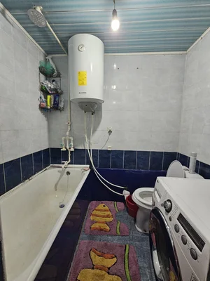 Фото 6 2-комн. квартира в Согдиане