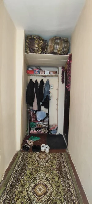 Фото 6 2-комн. квартира в Вокзале