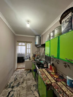 Фото 5 2-комн. квартира в СамКочАвто