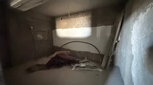 Фото 8 3-комн. квартира в Вокзале