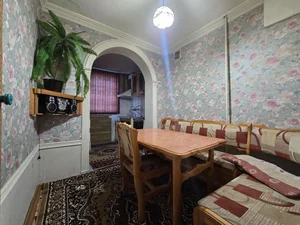 Фото 4 2-комн. квартира в Фрунзе