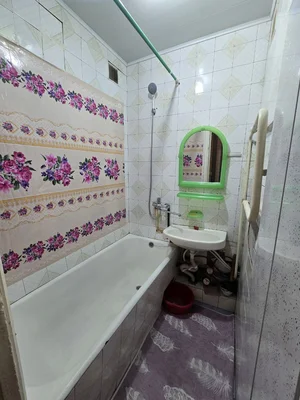 Фото 9 2-комн. квартира в Фрунзе