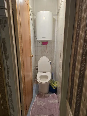 Фото 10 2-комн. квартира в Фрунзе