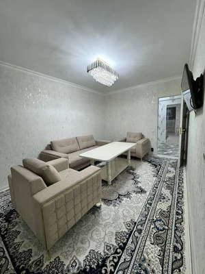 Фото 1 2-комн. квартира в Мархабо