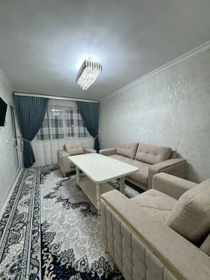 Фото 2 2-комн. квартира в Мархабо