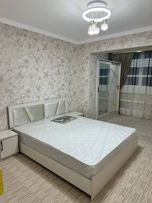 Фото 3 2-комн. квартира в Мархабо