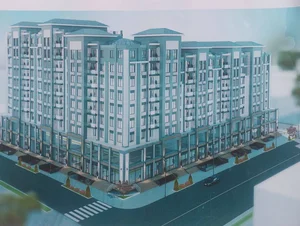 Фото 1 2-комн. квартира в Гагарина