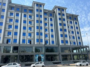 Фото 2 2-комн. квартира в Гагарина