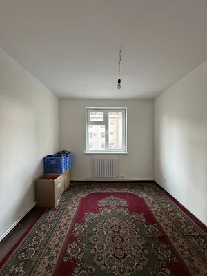 Фото 1 3-комн. квартира в новостройке на Бахтли Хает