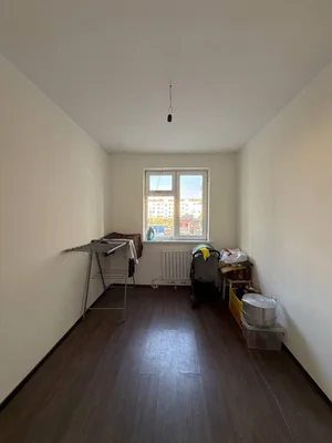 Фото 3 3-комн. квартира в новостройке на Бахтли Хает