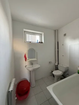 Фото 6 3-комн. квартира в новостройке на Бахтли Хает