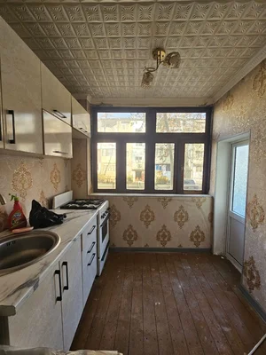 Фото 5 2-комн. квартира в Фрунзе