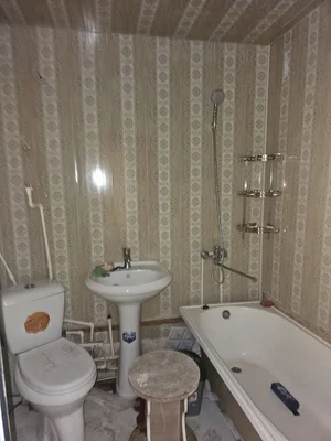 Фото 7 2-комн. квартира в Фрунзе