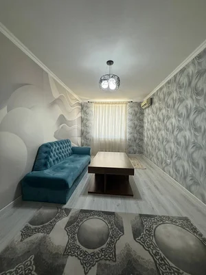 Фото 1 2-комн. квартира в Фрунзе