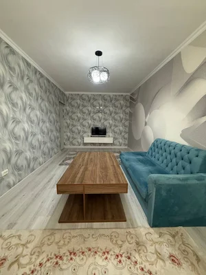 Фото 2 2-комн. квартира в Фрунзе