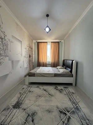 Фото 4 2-комн. квартира в Фрунзе