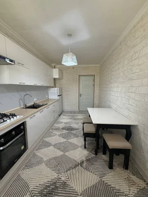 Фото 6 2-комн. квартира в Фрунзе