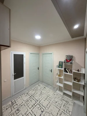 Фото 7 2-комн. квартира в Фрунзе