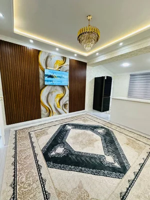 Фото 1 3-комн. квартира в Согдиане