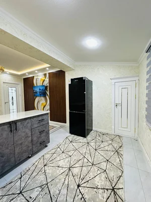 Фото 2 3-комн. квартира в Согдиане