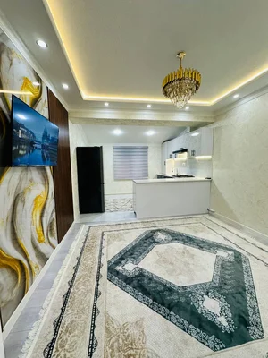 Фото 4 3-комн. квартира в Согдиане