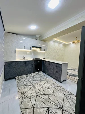 Фото 8 3-комн. квартира в Согдиане