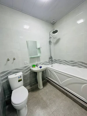 Фото 9 3-комн. квартира в Согдиане