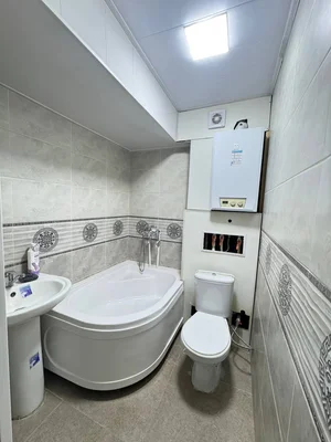 Фото 8 2-комн. квартира в Сартепо