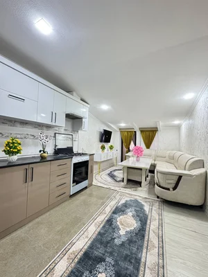 Фото 2 2-комн. квартира в Сартепо