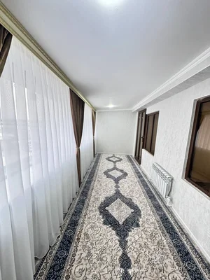 Фото 6 2-комн. квартира в Сартепо