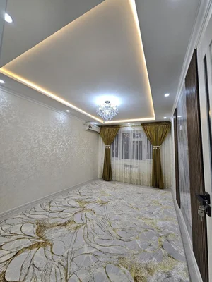 Фото 1 2-комн. квартира в Мархабо